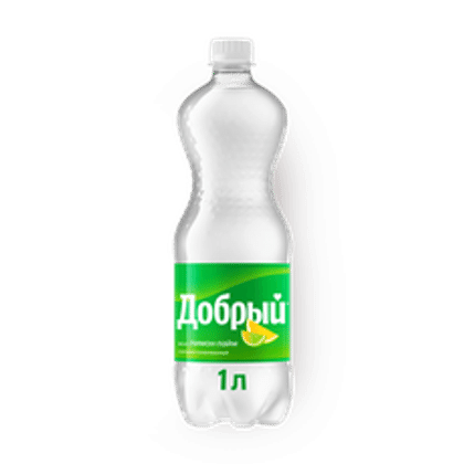 Добрый Лимон-лайм