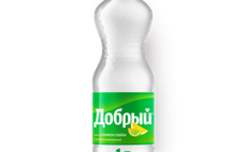 Добрый Лимон-лайм