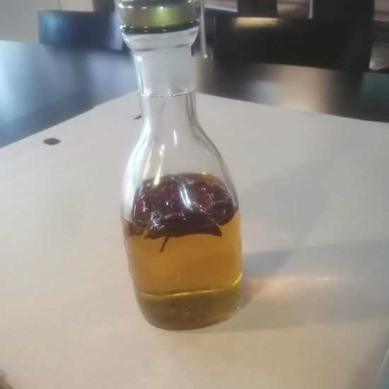 Перечне масло