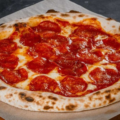 Пицца «Пеперони»