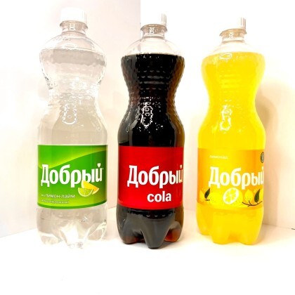 «Добрый» 1л