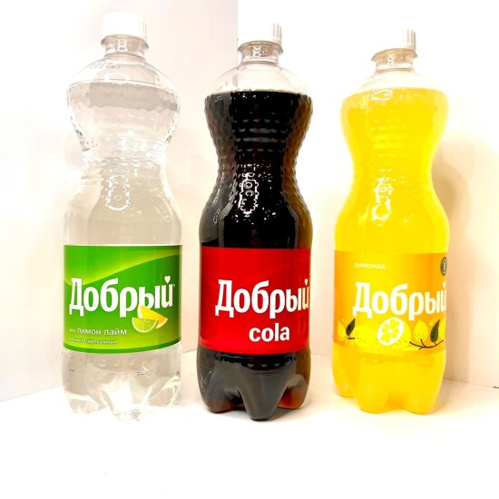 «Добрый» 1л