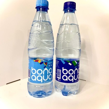Bon Aqua 0,5