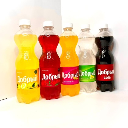 «Добрый »" 0,5