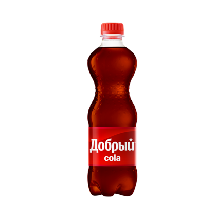 Добрый Кола