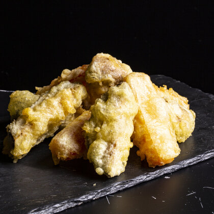 Ясай Темпура