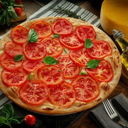 Пицца «Маргарита Гурме»