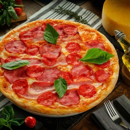 Пицца «Премьер»