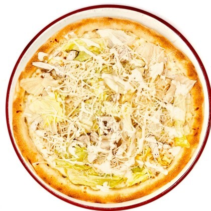 Пицца «Цезарь»