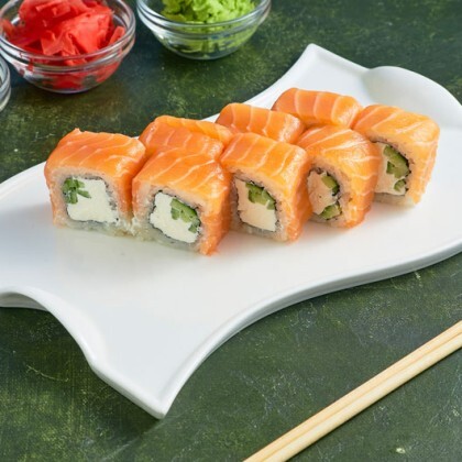 Филадельфия