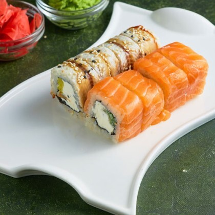 Филадельфия Микс