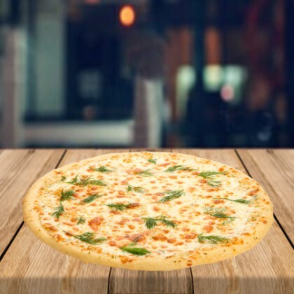 Пицца  «Сырная»