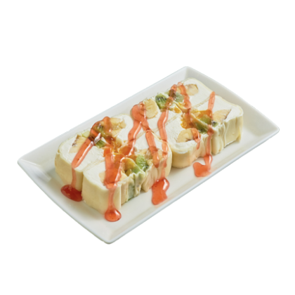 Фруктовый ролл