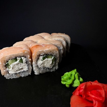 «Филадельфия чикен»