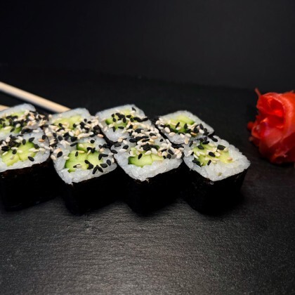 «Каппа маки»