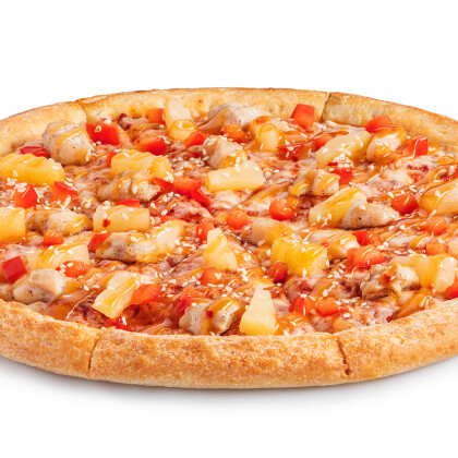 Пицца Гавайская