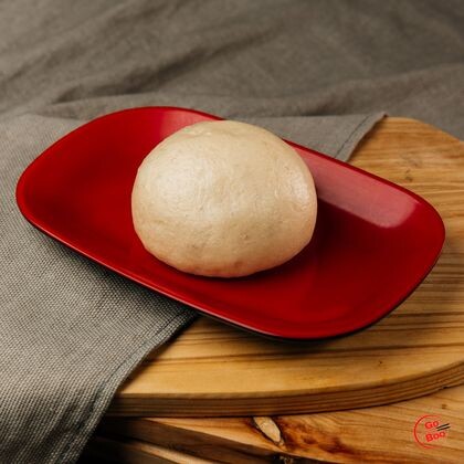 Паровая булочка