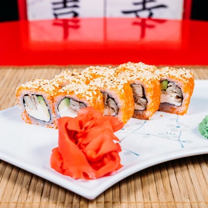 Ролл «Мингори»