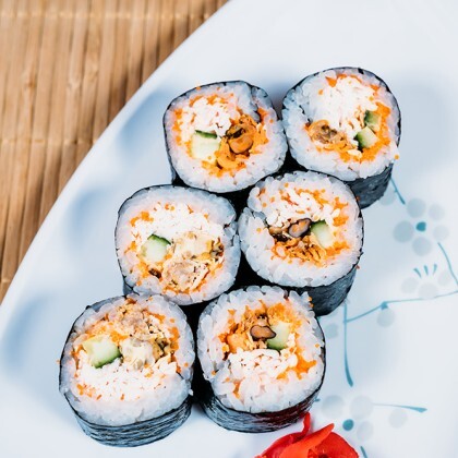 Ролл «Янамото»