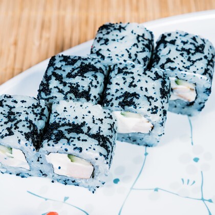 Йонака ролл