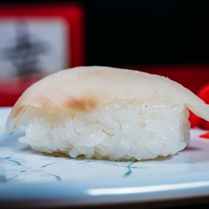 Суши «Изумитай»