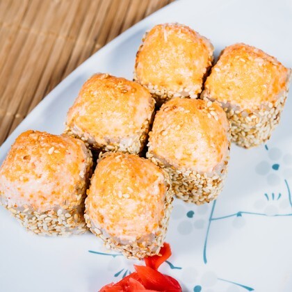 Ролли «Сигацу»