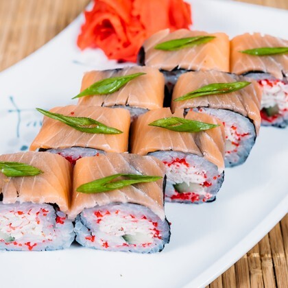 Ролл «Идзуми»