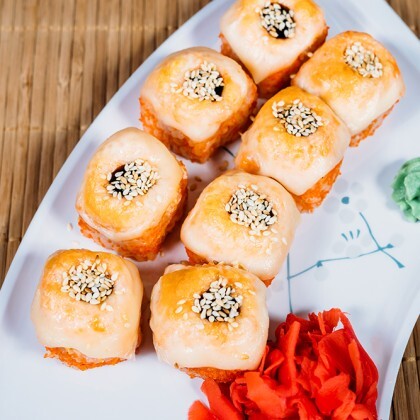 Ролл «Минору»