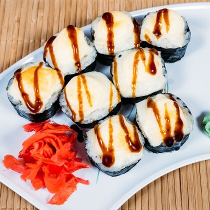 Ролл «Кани»