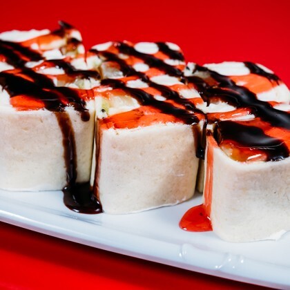 Сладость «Фрутс»