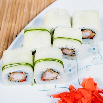 Ролл «Сицурей»