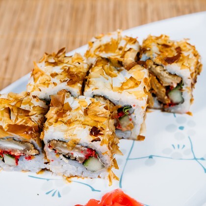 Ролл «Шиботай»