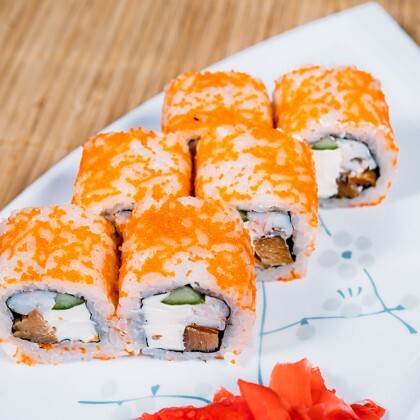 Ролл «Квартал»