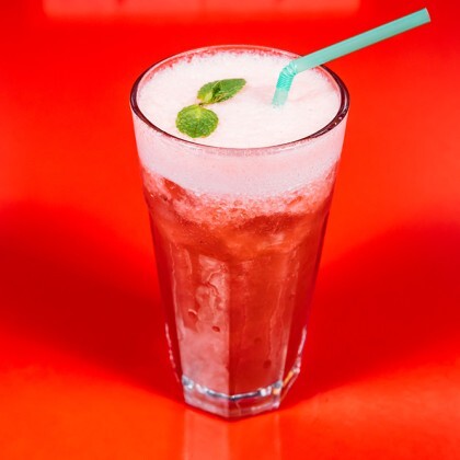 Коктейль «Пеликан»