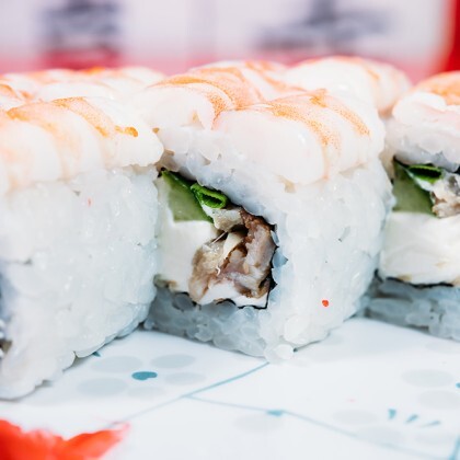 Ролл «Пучина»