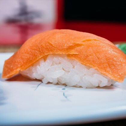 Суши «Кунсей сяке»