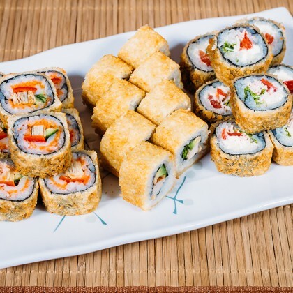 Сет «Тёплый №2» (24шт)