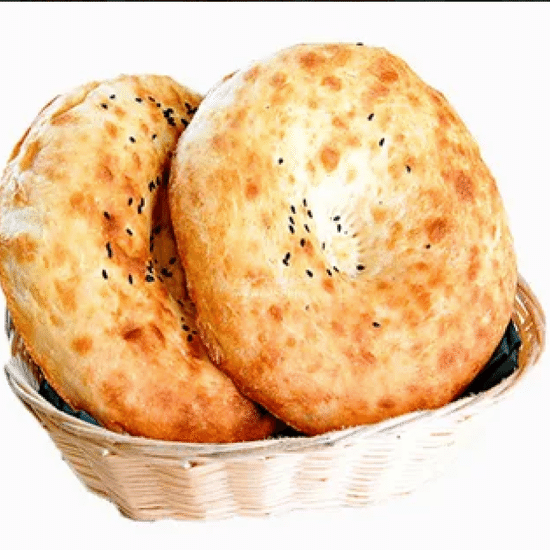 Лепешка