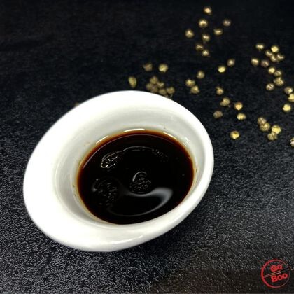 Соевый соус с кунжутным маслом