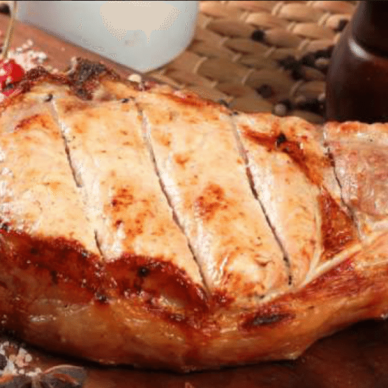 Курица (филе) Барбекю