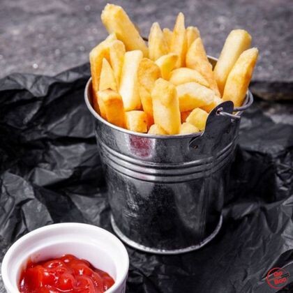 Картофель фри