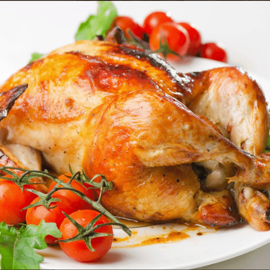 Курица Гриль