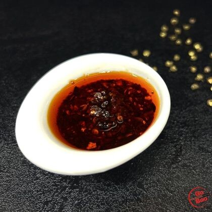 Острая смесь