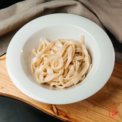 Лапша отварная