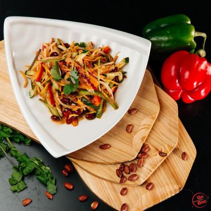 Храм Дракона