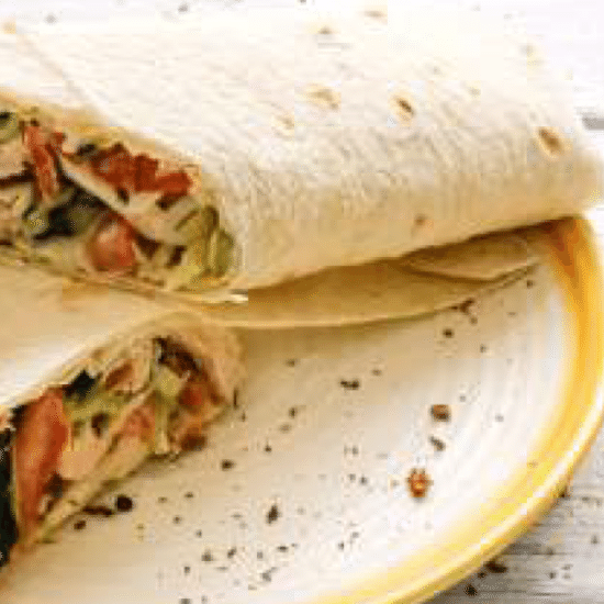 Богатырь из Курицы