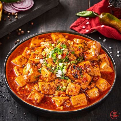 Тофу по-сычуаньски