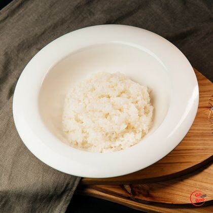 Рис отварной