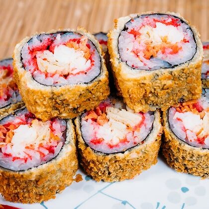 Ролл «Асимури»