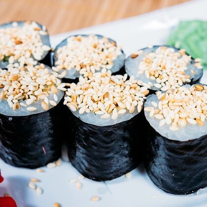 Томаго маки